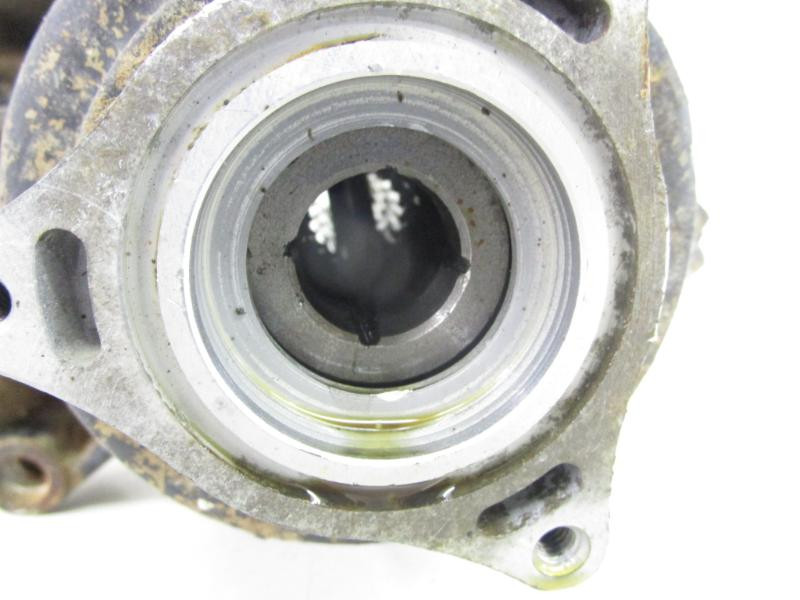 おふおふ IONIC DYNAMICS 1990-1996 Nissan 300ZX 2+0/2+2 JDM OEM Front